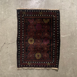 Tribe｜T-3736｜タイマニ｜バーリシト表皮｜25-093｜92x68