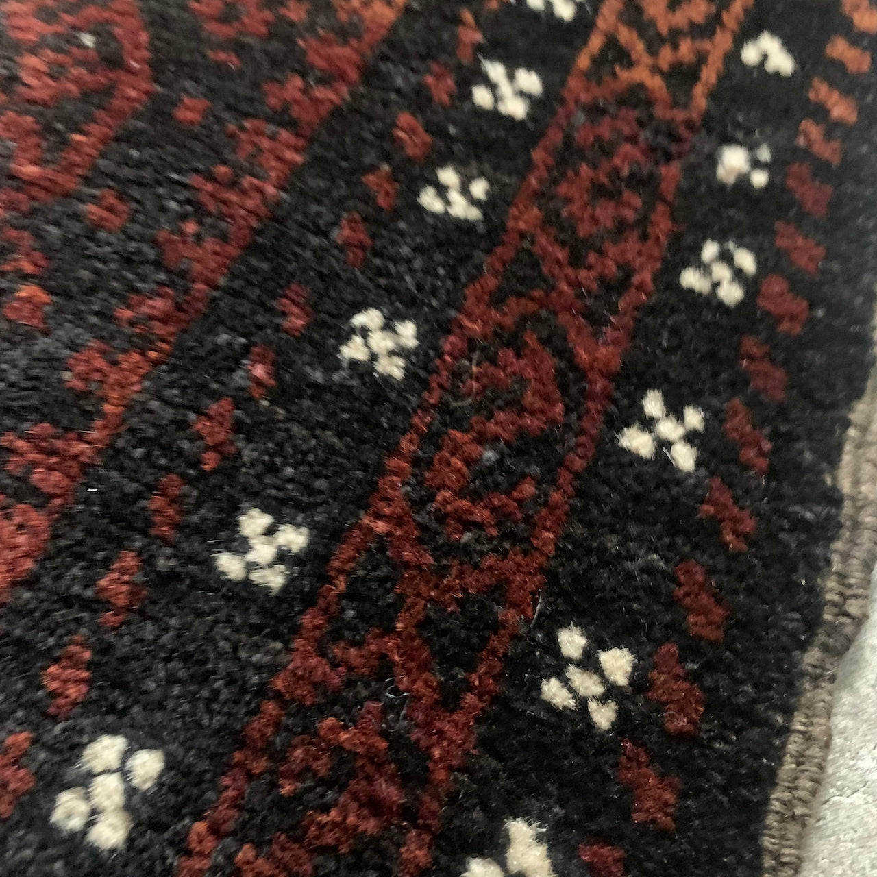 Tribe｜T-3736｜タイマニ｜バーリシト表皮｜25-093｜92x68