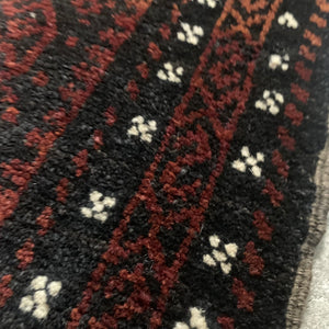 Tribe｜T-3736｜タイマニ｜バーリシト表皮｜25-093｜92x68