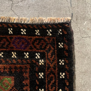 Tribe｜T-3736｜タイマニ｜バーリシト表皮｜25-093｜92x68