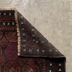 Tribe｜T-3736｜タイマニ｜バーリシト表皮｜25-093｜92x68