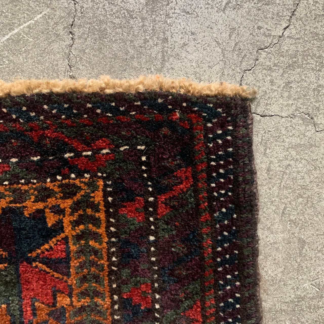 Tribe｜T-3350｜バルーチ｜バーリシト表皮｜25-103｜93x50