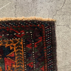 Tribe｜T-3350｜バルーチ｜バーリシト表皮｜25-103｜93x50