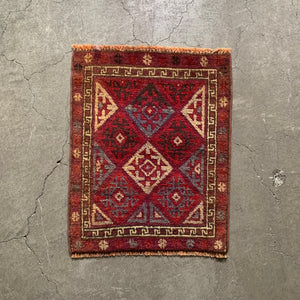 Tribe｜T-3585｜タイマニ｜バーリシト表皮｜25-105｜74x60