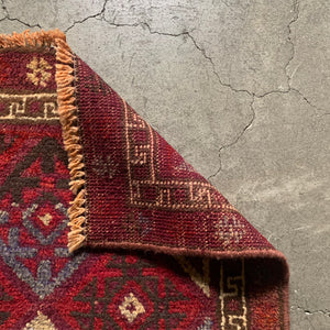 Tribe｜T-3585｜タイマニ｜バーリシト表皮｜25-105｜74x60