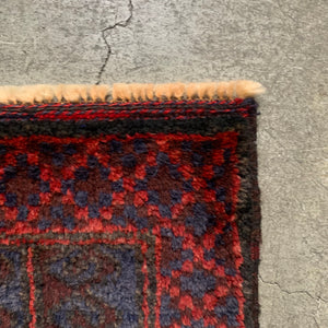 Tribe｜T-3705｜タイマニ｜バーリシト表皮｜25-108｜90x49