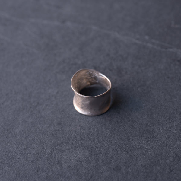 CURIO sayaリング CURIO