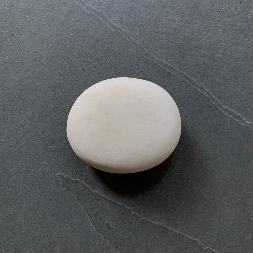 elemense | pottery stone diffuser | no.1