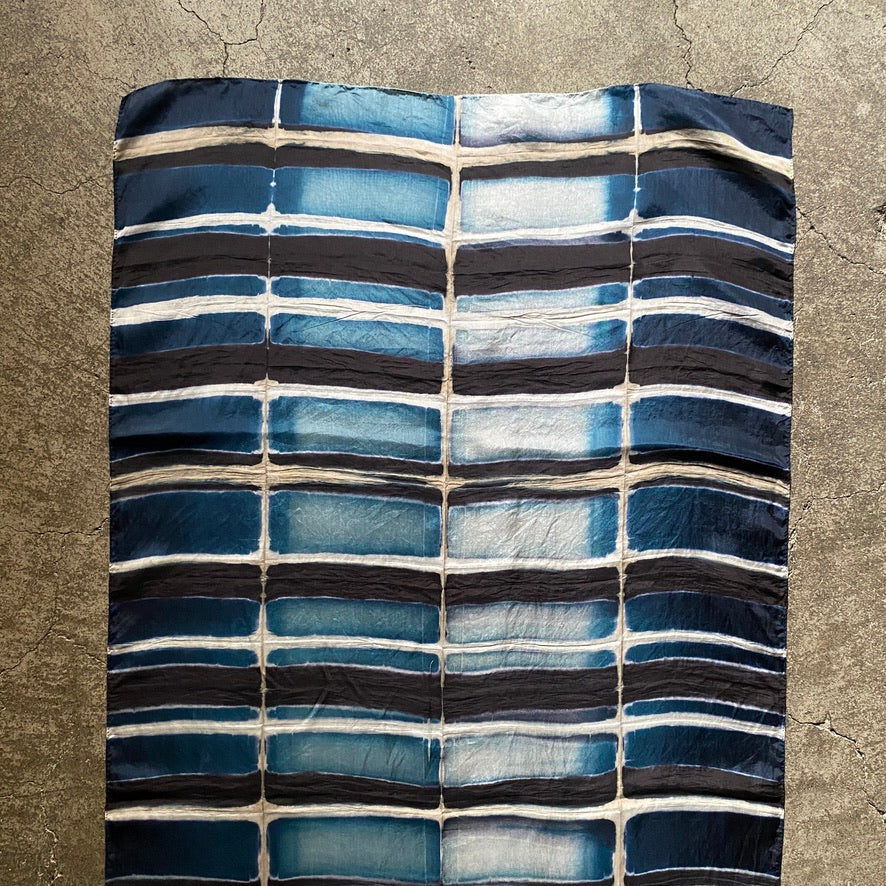 向井詩織｜Shiori Mukai Textile｜No.478  55×116