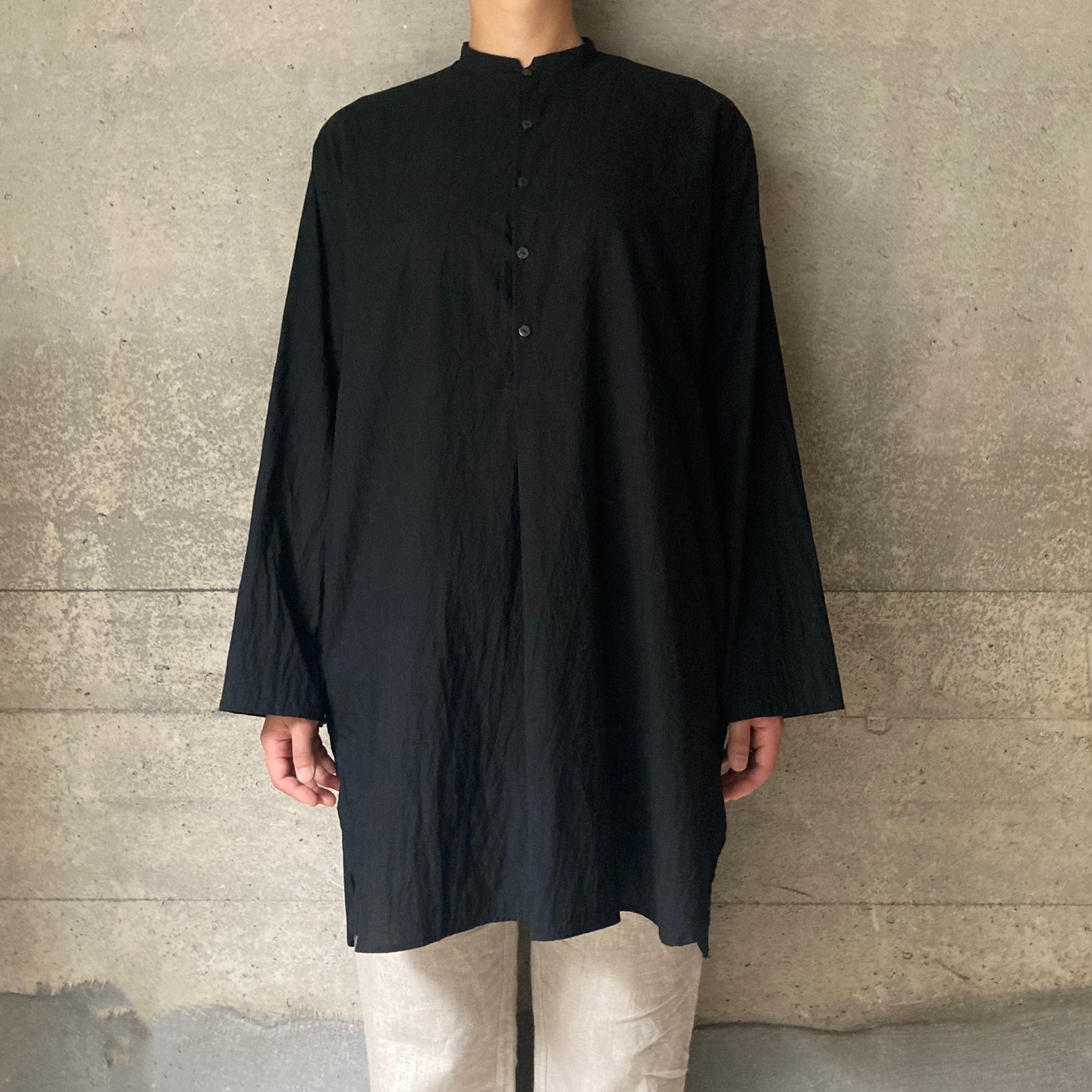 klause | クロイゼ | Pull-over shirts | Middle Lengs (femme)