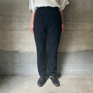 klause | クロイゼ | High-Waist Tapered Trousers