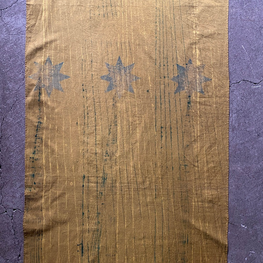 向井詩織｜Shiori Mukai Textile｜No.489  193×53