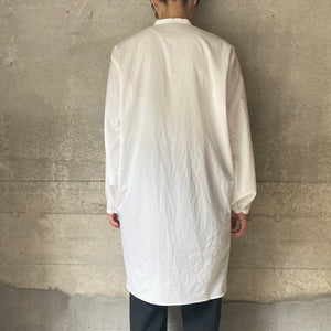 klause | クロイゼ | L-S Pull-over shirts | Middle Length (femme)
