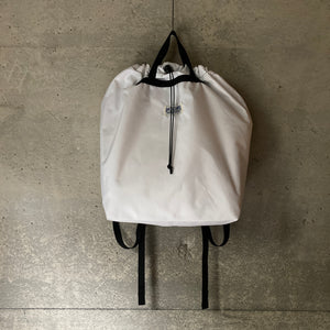 BATTLE LAKE｜バトルレイク｜STOWAWAY PACK｜WHITE – Roundabout