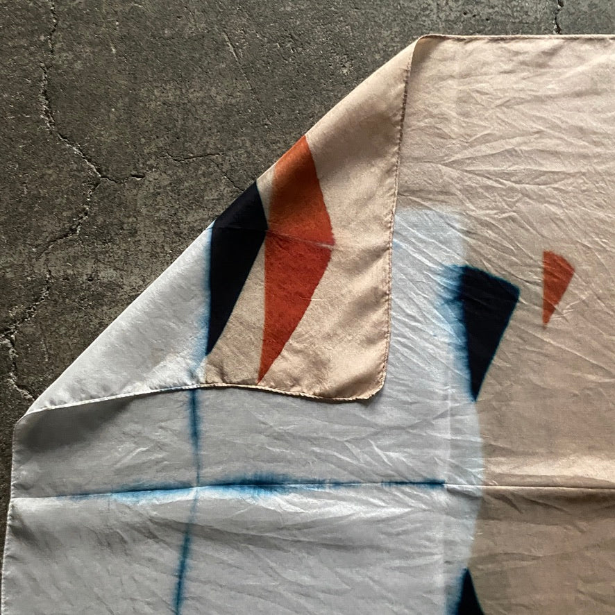 向井詩織｜Shiori Mukai Textile｜No.483  56×203