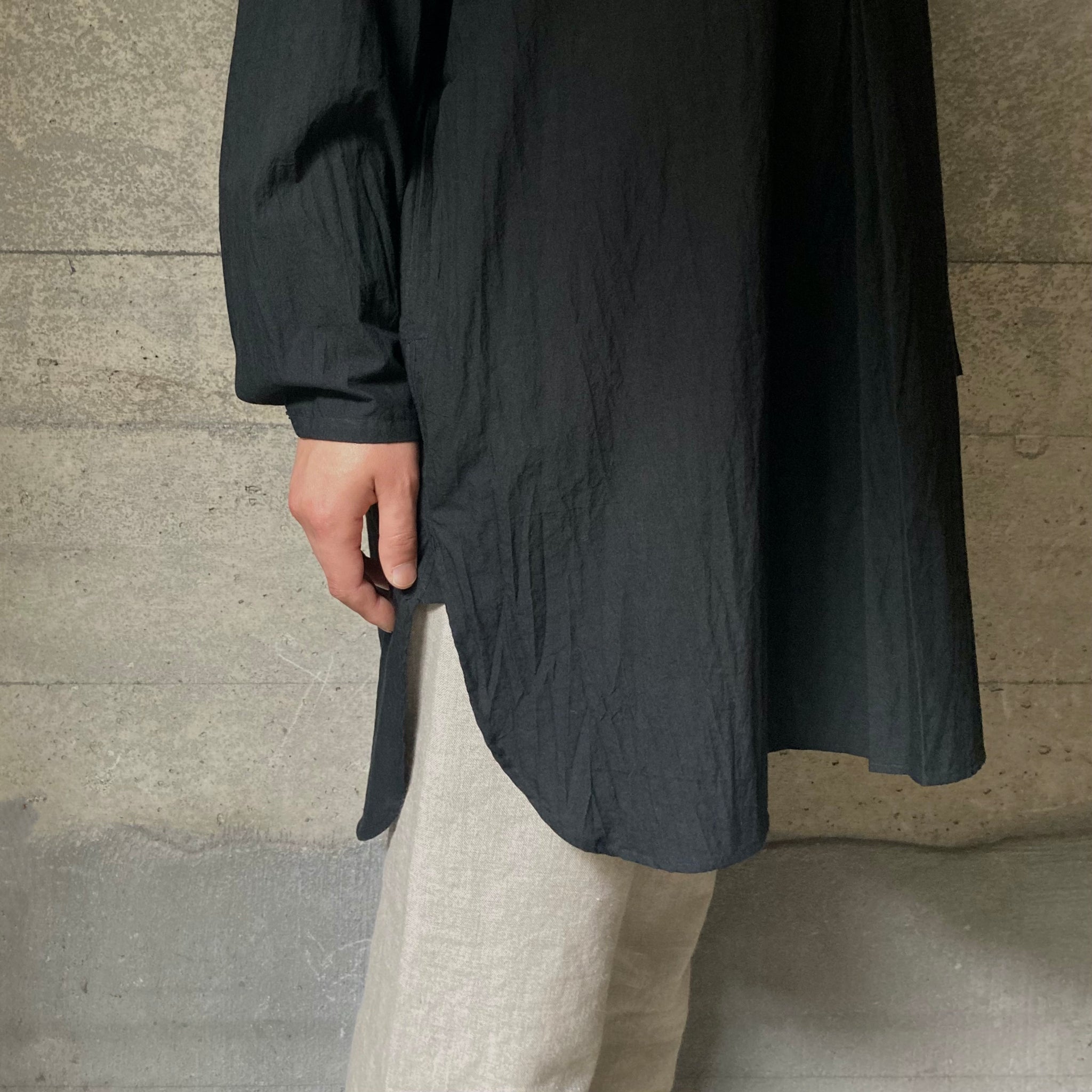 klause | クロイゼ | Pull-over shirts | Middle Lengs (femme)
