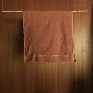 Khadi｜カディ｜Gamcha｜ガムチャ｜05