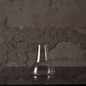 SKRUF Vinagerflaska Dressing Bottle 3100"