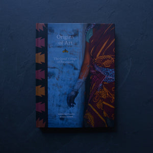 Origins of Art｜松岡宏大, Bhajju Shyam ｜Tara Books