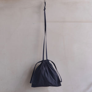 formuniform｜フォームユニフォーム｜ Drawstring Bag with Strap SS