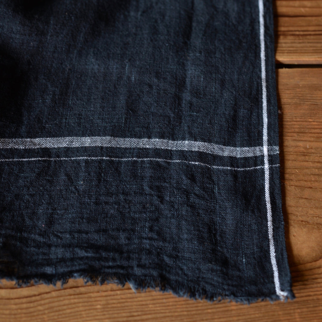 Khadi｜カディ｜Gamcha｜ガムチャ｜06