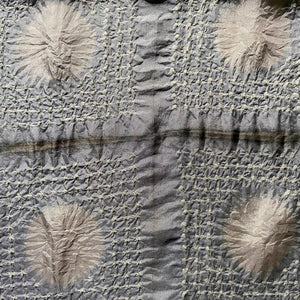 向井詩織｜Shiori Mukai Textile｜No.506  47×185