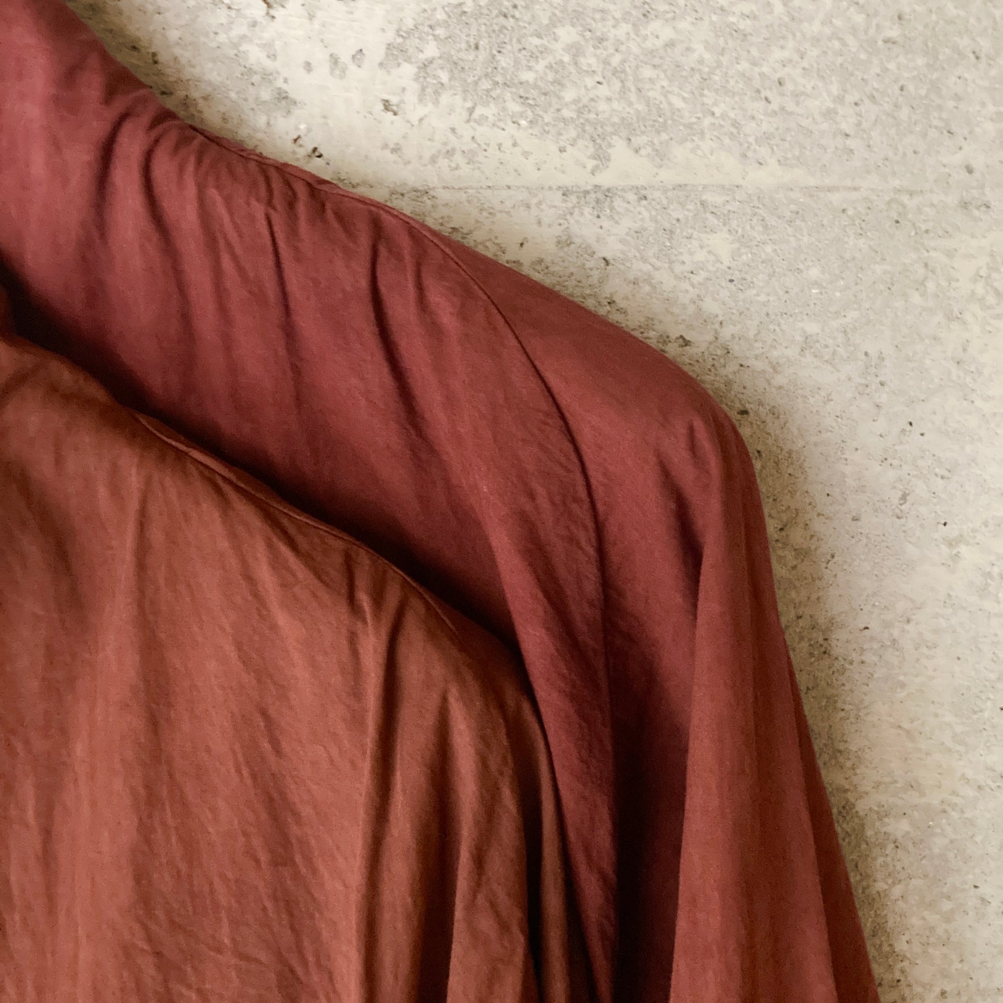 COSMIC WONDER｜14CW06069｜Haori robe｜Rose soil