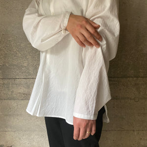 klause | クロイゼ | L-S Pull-over shirts | Loose fit