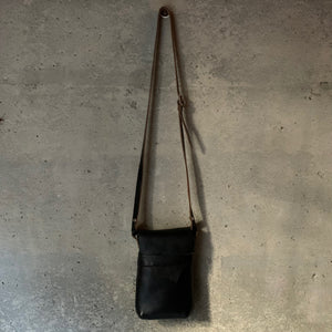 Fernand Leather ｜Kelly Pouch
