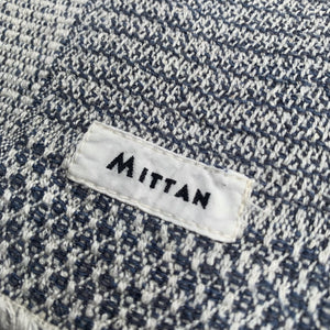 MITTAN｜SC-45｜絹かけ布 小｜紺