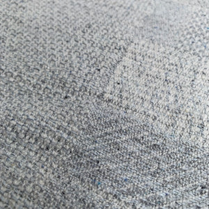 MITTAN｜SC-45｜絹かけ布 小｜薄灰