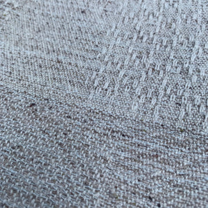 MITTAN｜SC-46｜絹掛け布 大｜薄茶